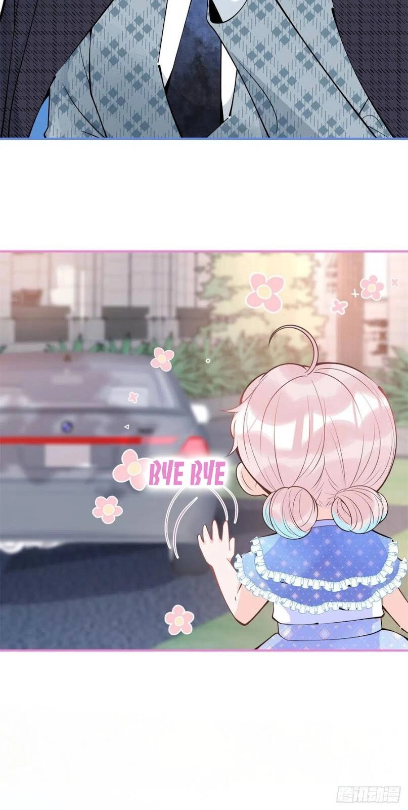 Ta Có Năm Đại Lão Ba Ba Chapter 187 - 4