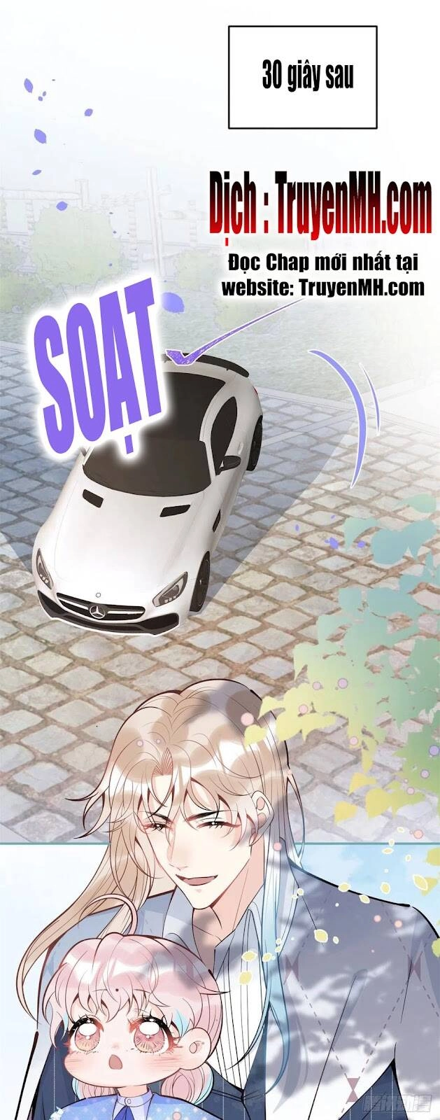 Ta Có Năm Đại Lão Ba Ba Chapter 187 - 5