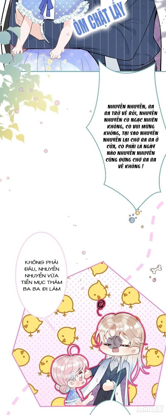 Ta Có Năm Đại Lão Ba Ba Chapter 187 - 6