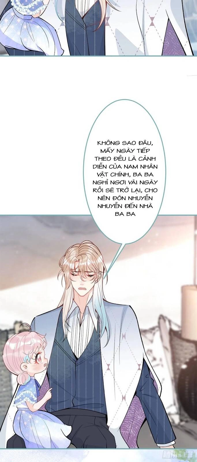 Ta Có Năm Đại Lão Ba Ba Chapter 187 - 8