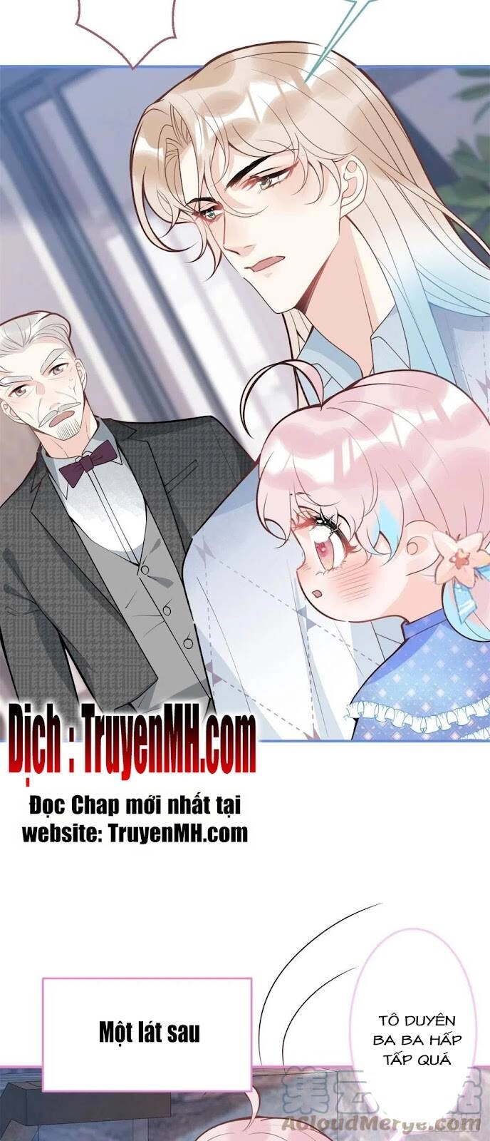 Ta Có Năm Đại Lão Ba Ba Chapter 187 - 13