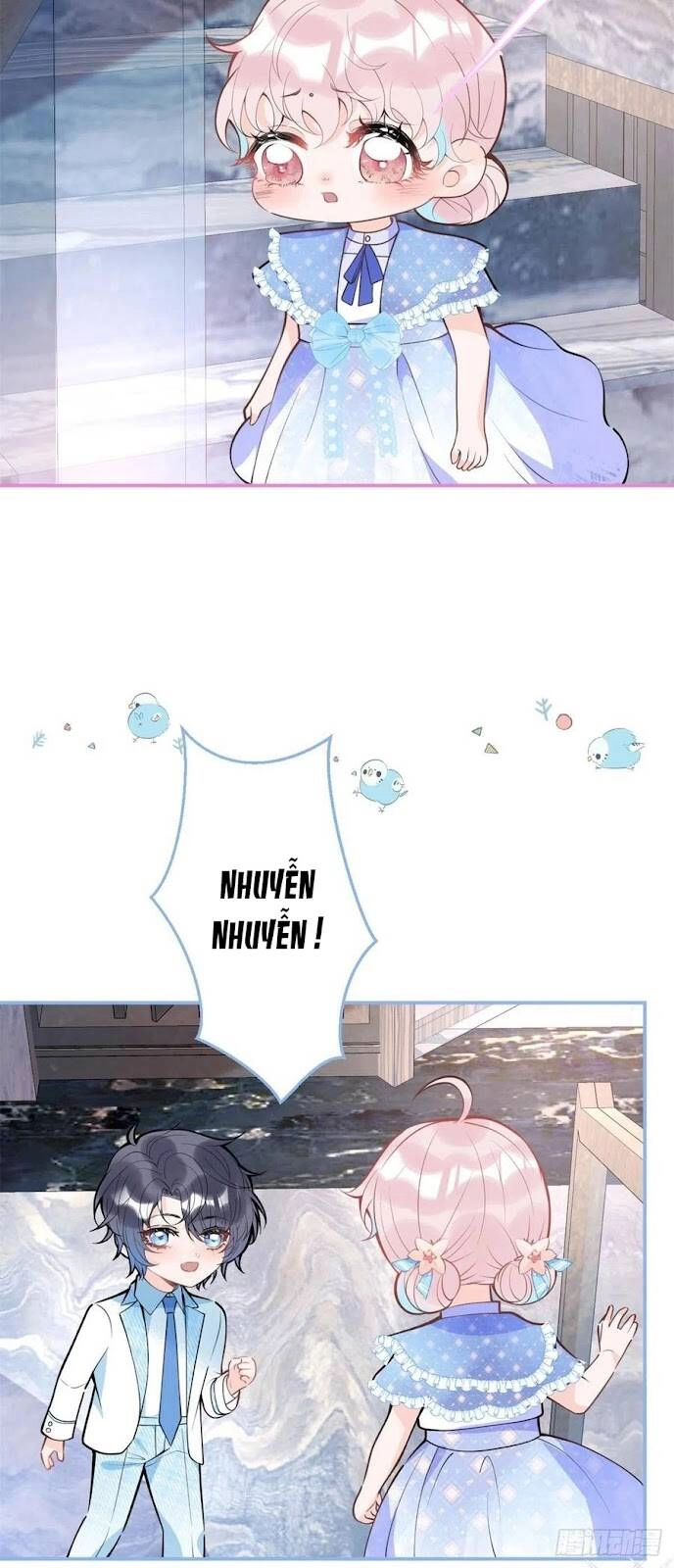 Ta Có Năm Đại Lão Ba Ba Chapter 187 - 14