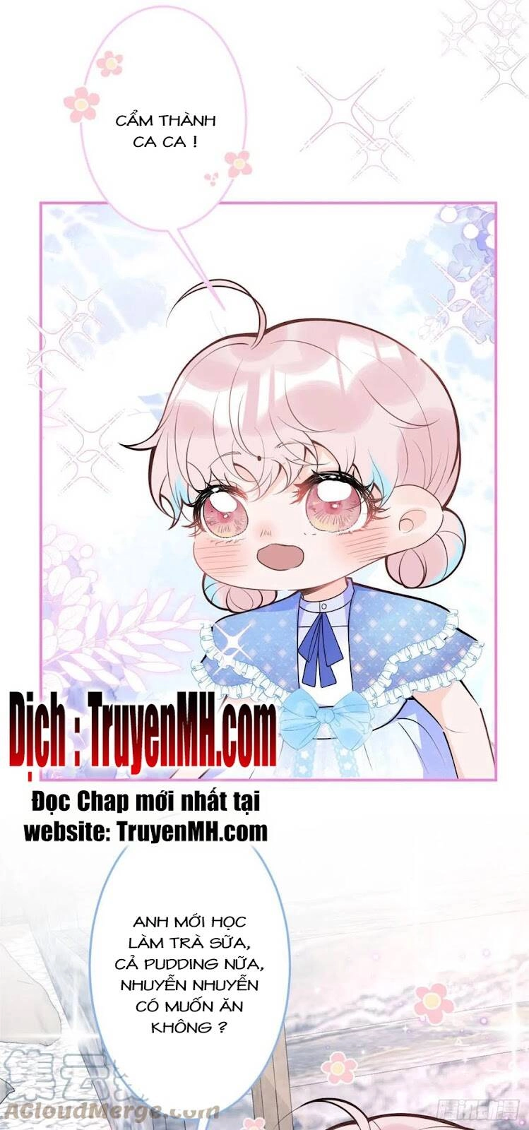 Ta Có Năm Đại Lão Ba Ba Chapter 187 - 15