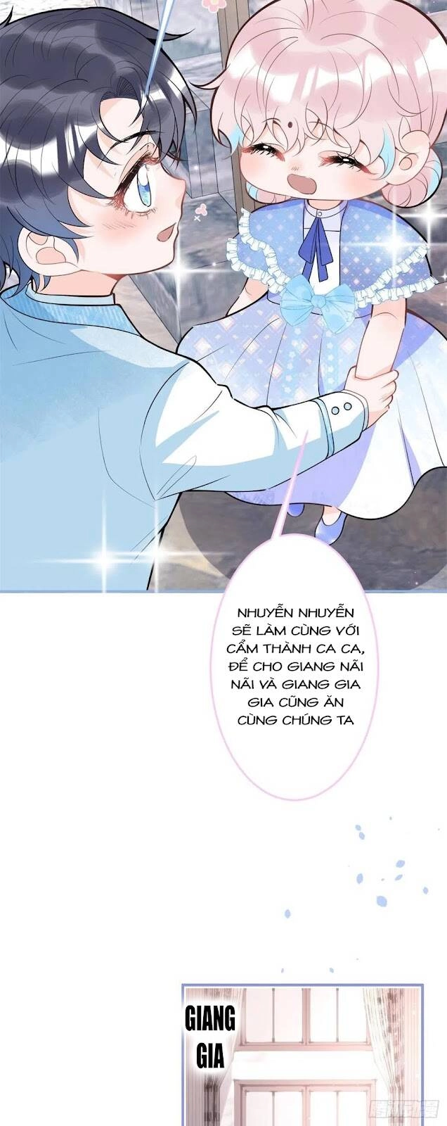 Ta Có Năm Đại Lão Ba Ba Chapter 187 - 16