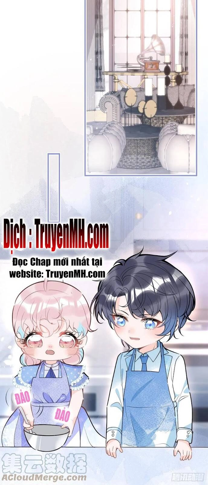 Ta Có Năm Đại Lão Ba Ba Chapter 187 - 17