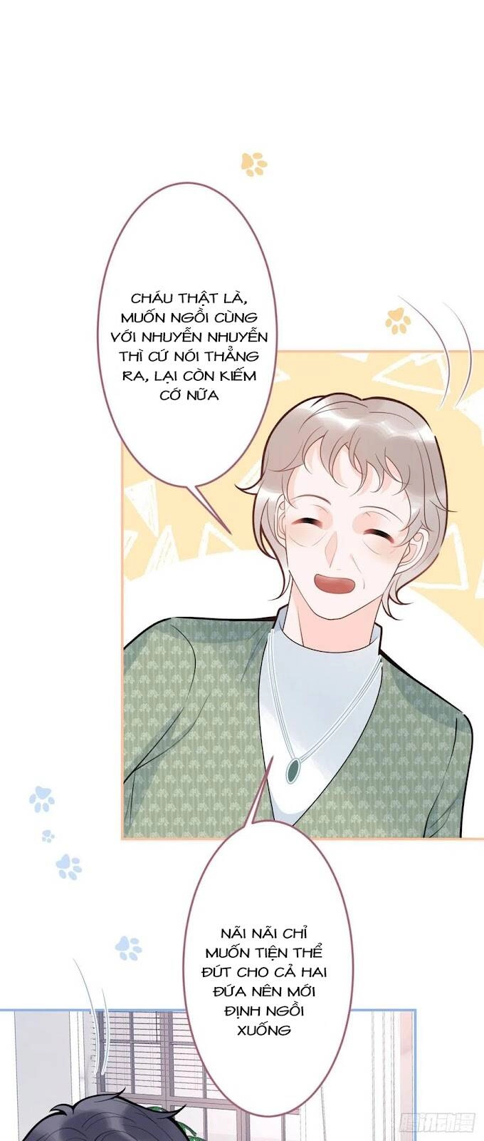 Ta Có Năm Đại Lão Ba Ba Chapter 188 - 6