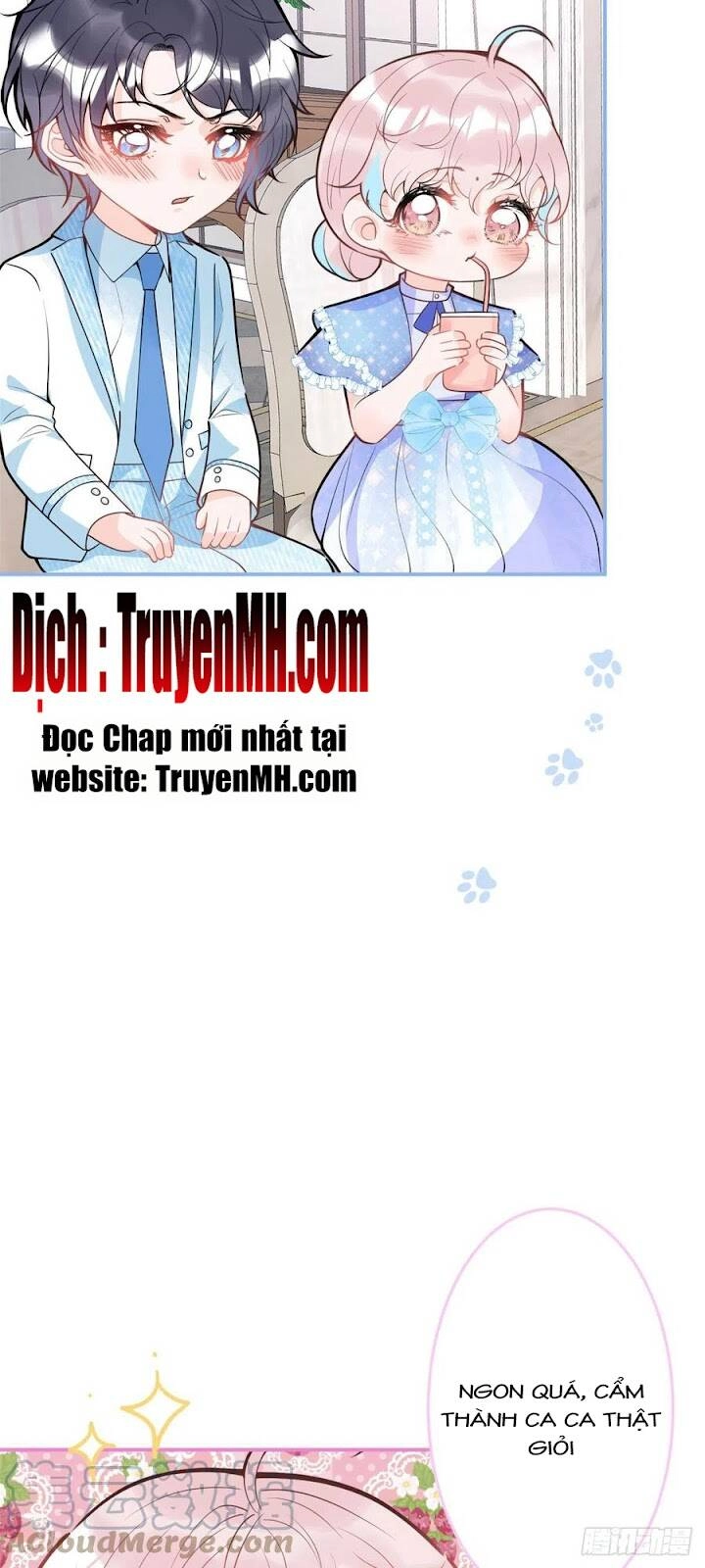 Ta Có Năm Đại Lão Ba Ba Chapter 188 - 7