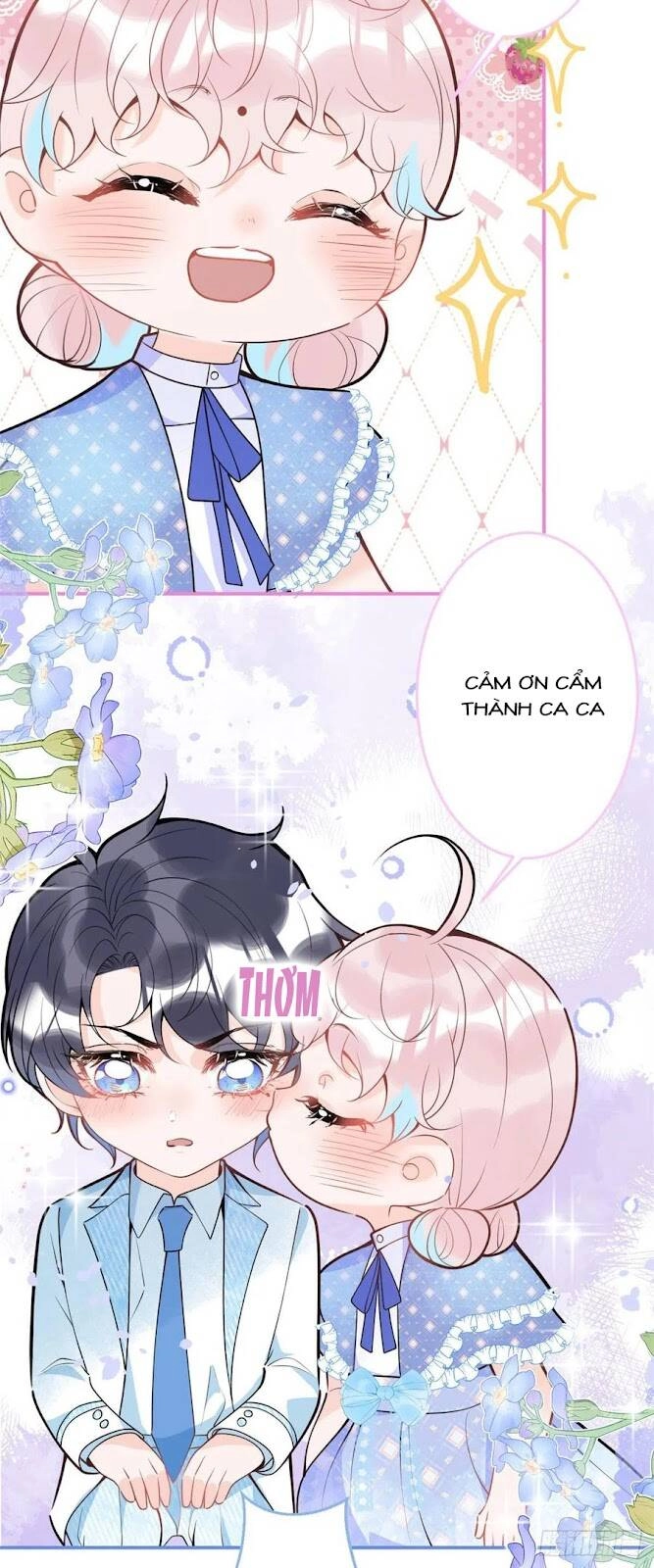 Ta Có Năm Đại Lão Ba Ba Chapter 188 - 8