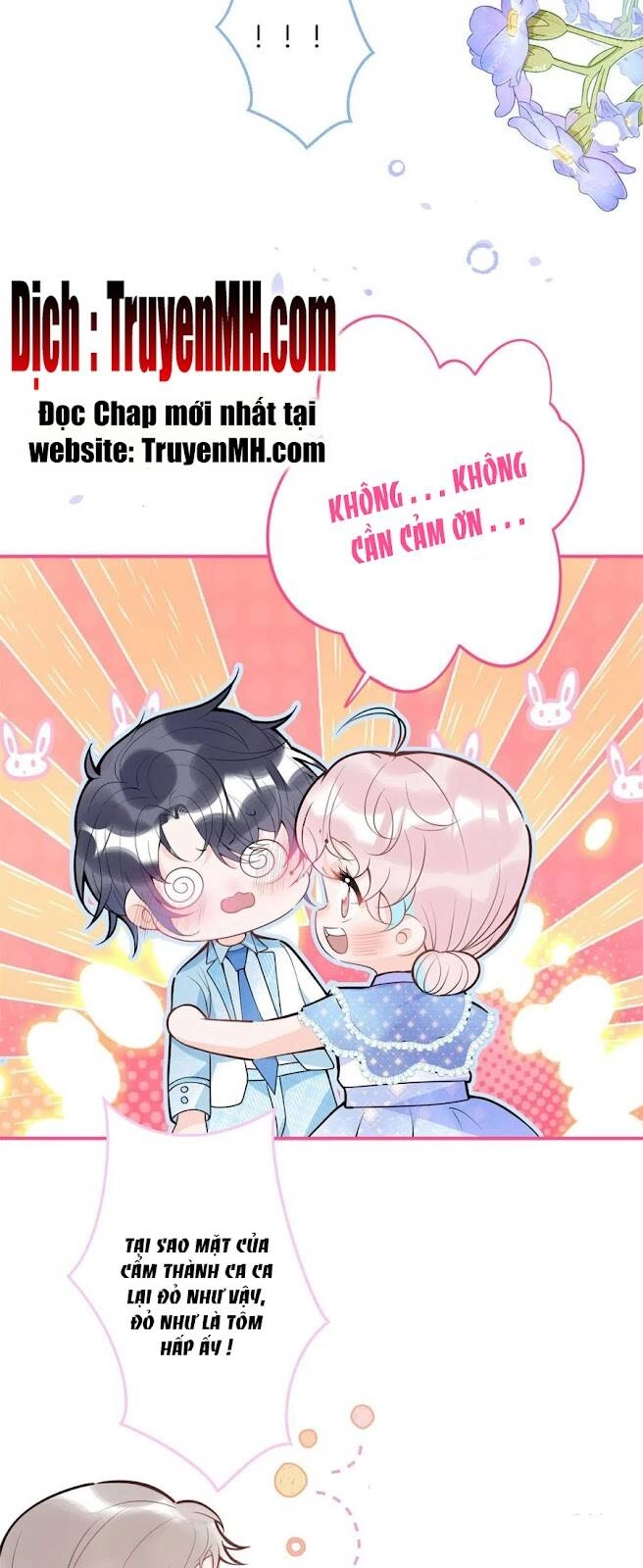 Ta Có Năm Đại Lão Ba Ba Chapter 188 - 9