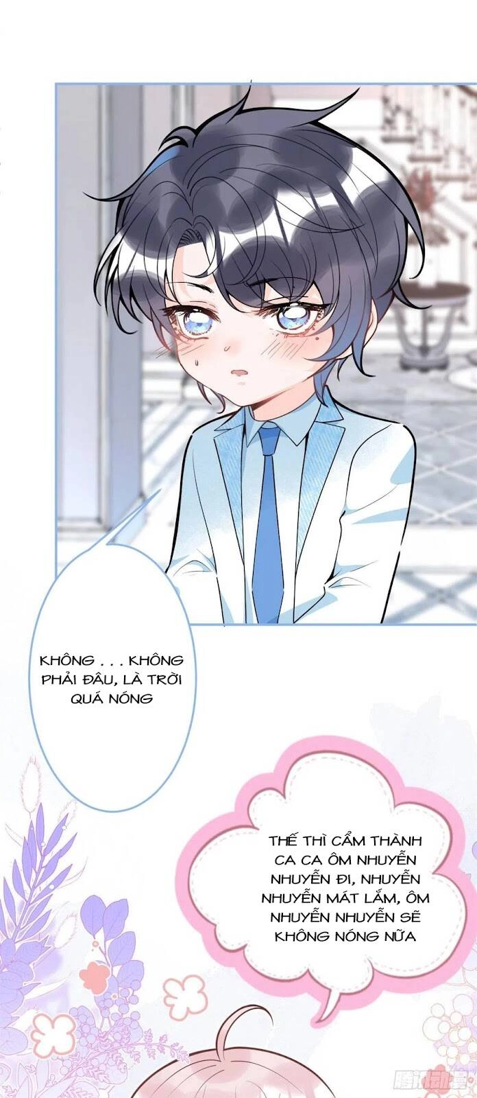 Ta Có Năm Đại Lão Ba Ba Chapter 188 - 12