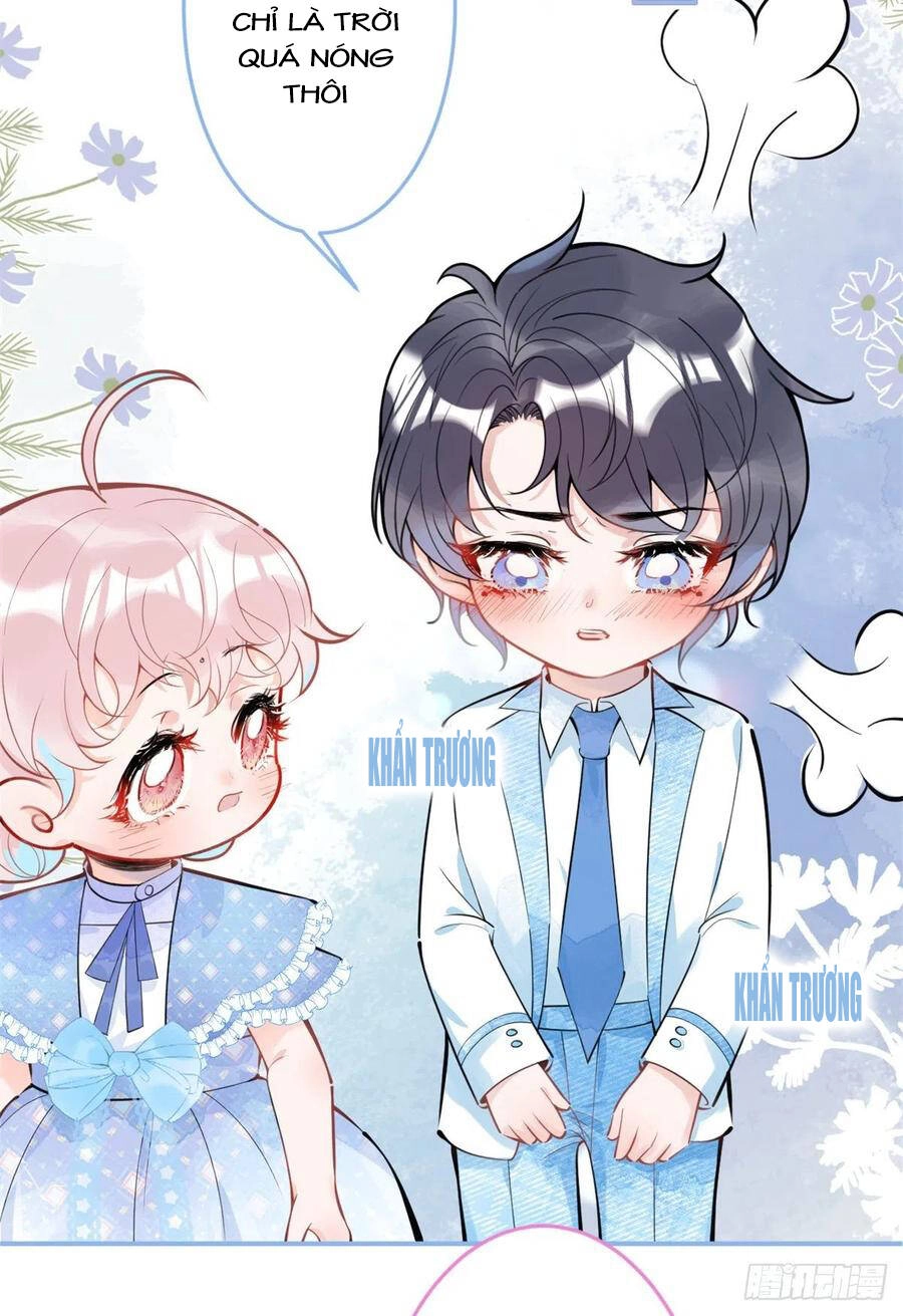 Ta Có Năm Đại Lão Ba Ba Chapter 188 - 15