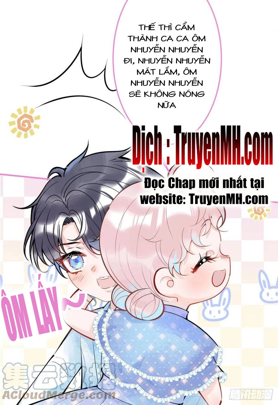 Ta Có Năm Đại Lão Ba Ba Chapter 188 - 16