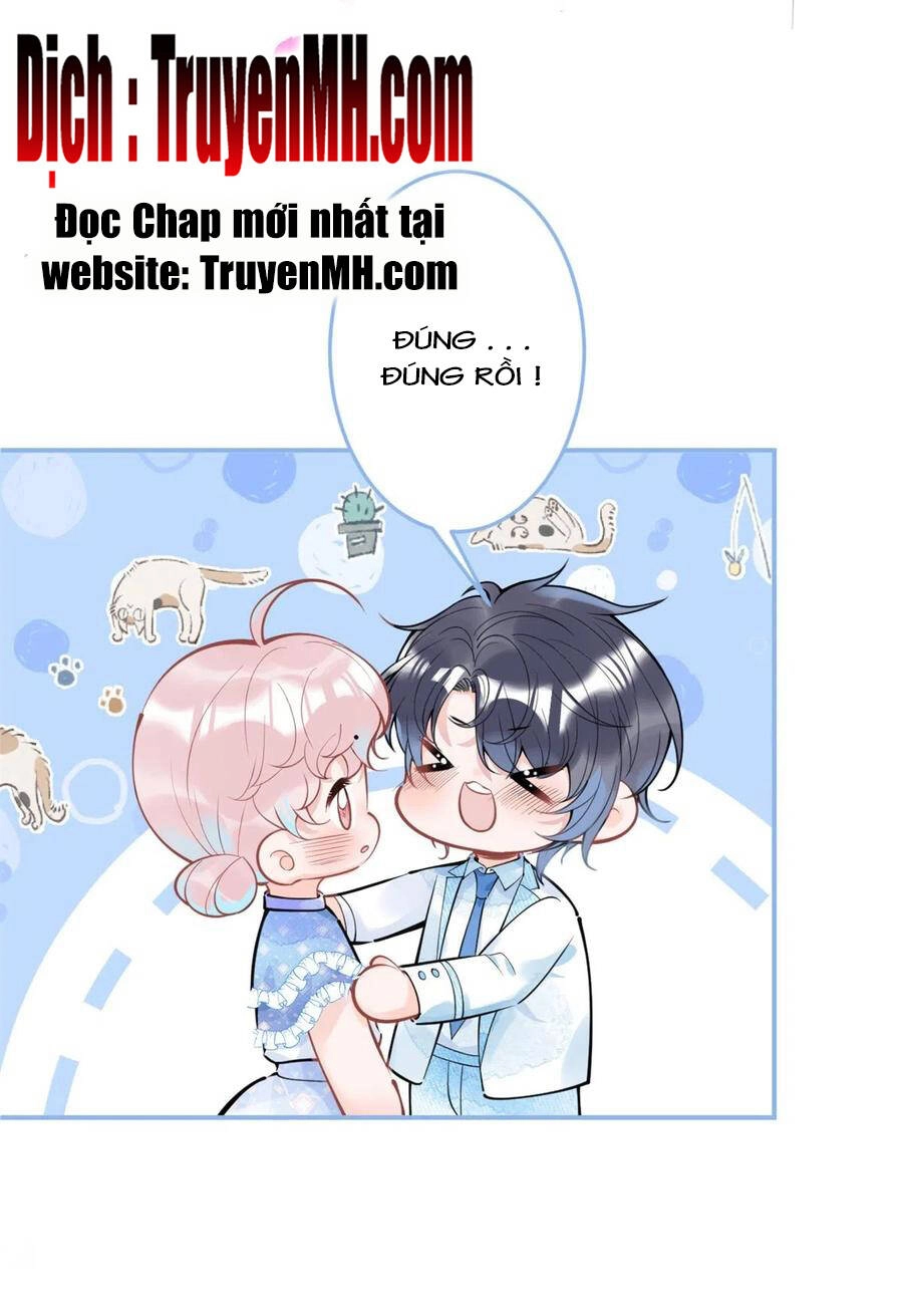 Ta Có Năm Đại Lão Ba Ba Chapter 188 - 18