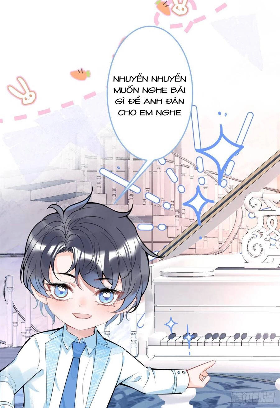 Ta Có Năm Đại Lão Ba Ba Chapter 188 - 19