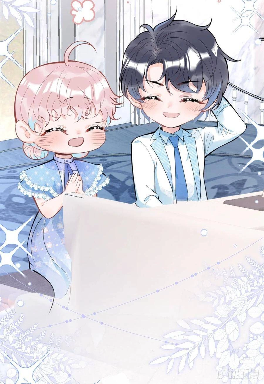 Ta Có Năm Đại Lão Ba Ba Chapter 188 - 23