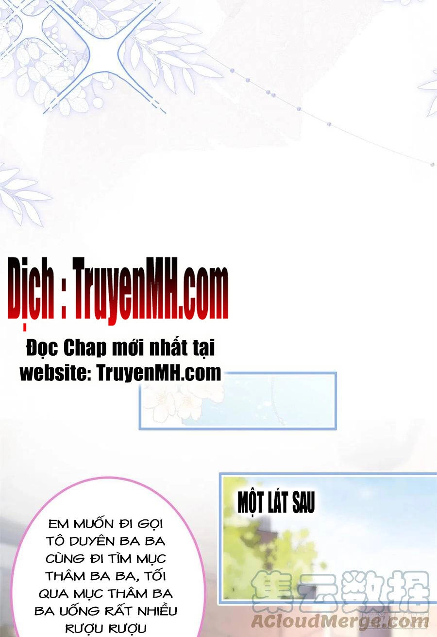 Ta Có Năm Đại Lão Ba Ba Chapter 189 - 2