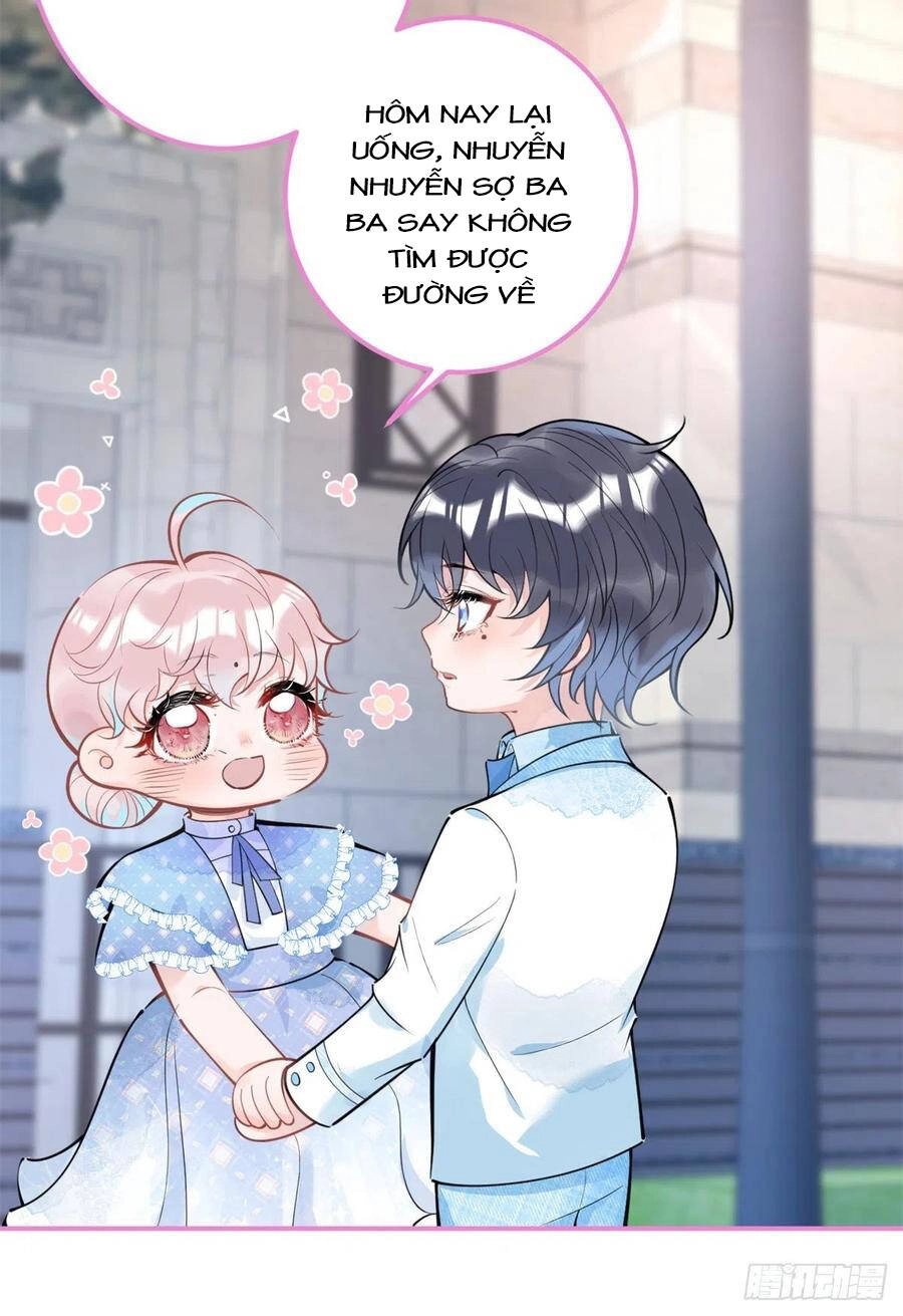 Ta Có Năm Đại Lão Ba Ba Chapter 189 - 3