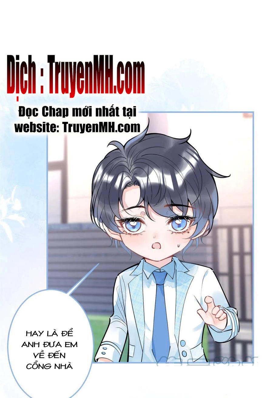 Ta Có Năm Đại Lão Ba Ba Chapter 189 - 4