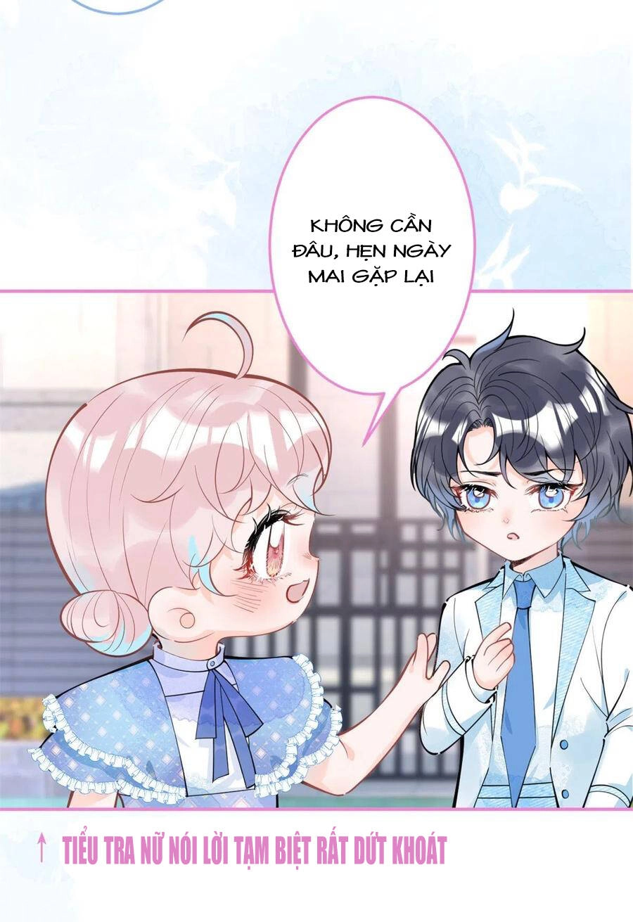 Ta Có Năm Đại Lão Ba Ba Chapter 189 - 5