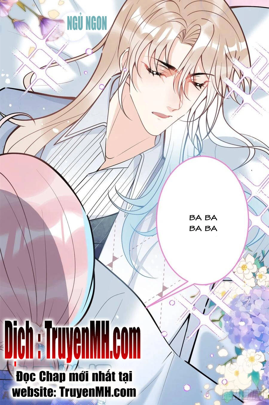 Ta Có Năm Đại Lão Ba Ba Chapter 189 - 8