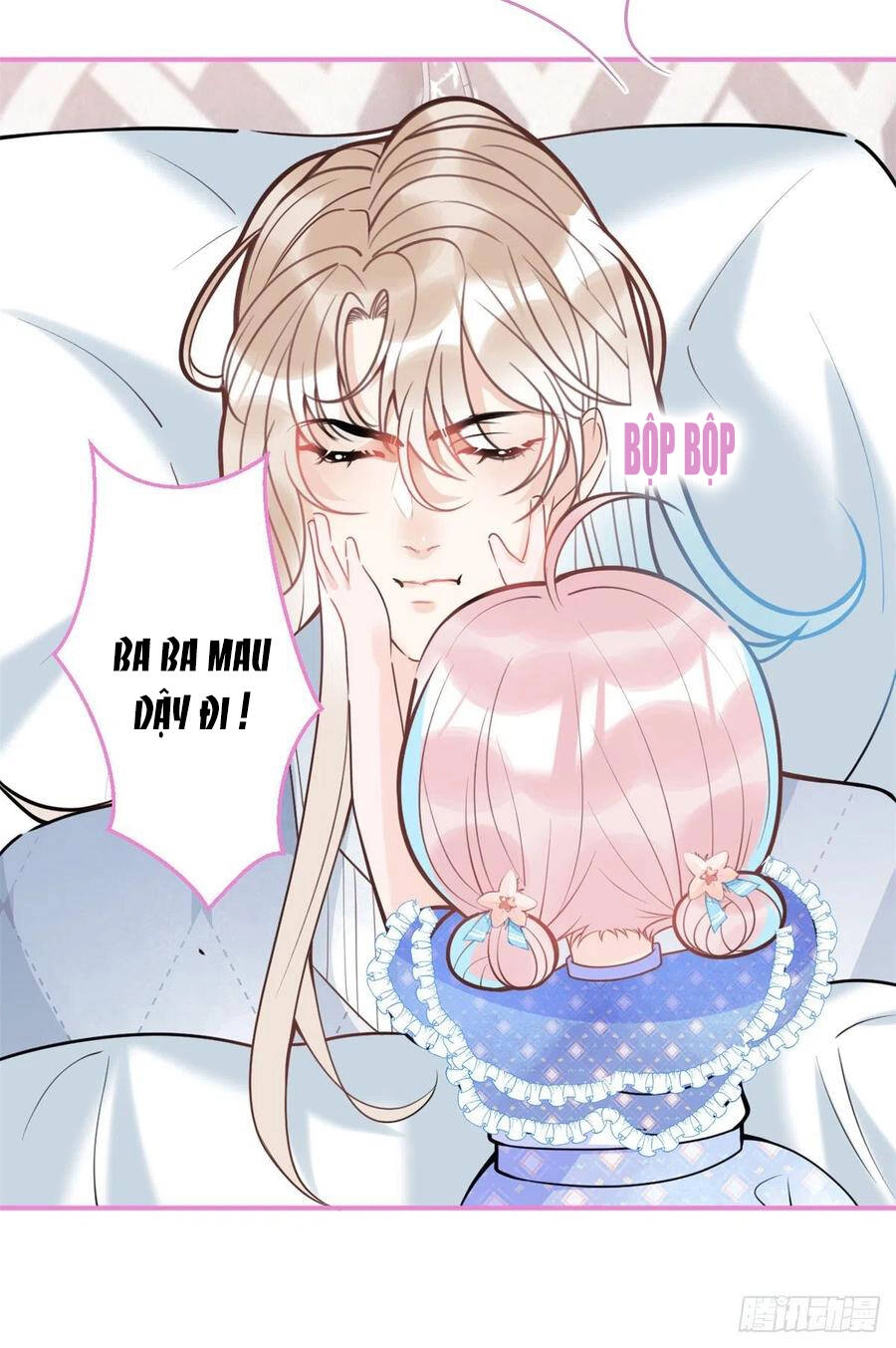 Ta Có Năm Đại Lão Ba Ba Chapter 189 - 11