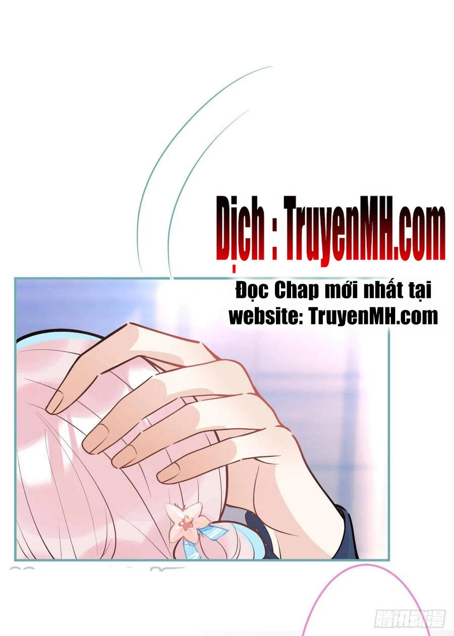 Ta Có Năm Đại Lão Ba Ba Chapter 189 - 12