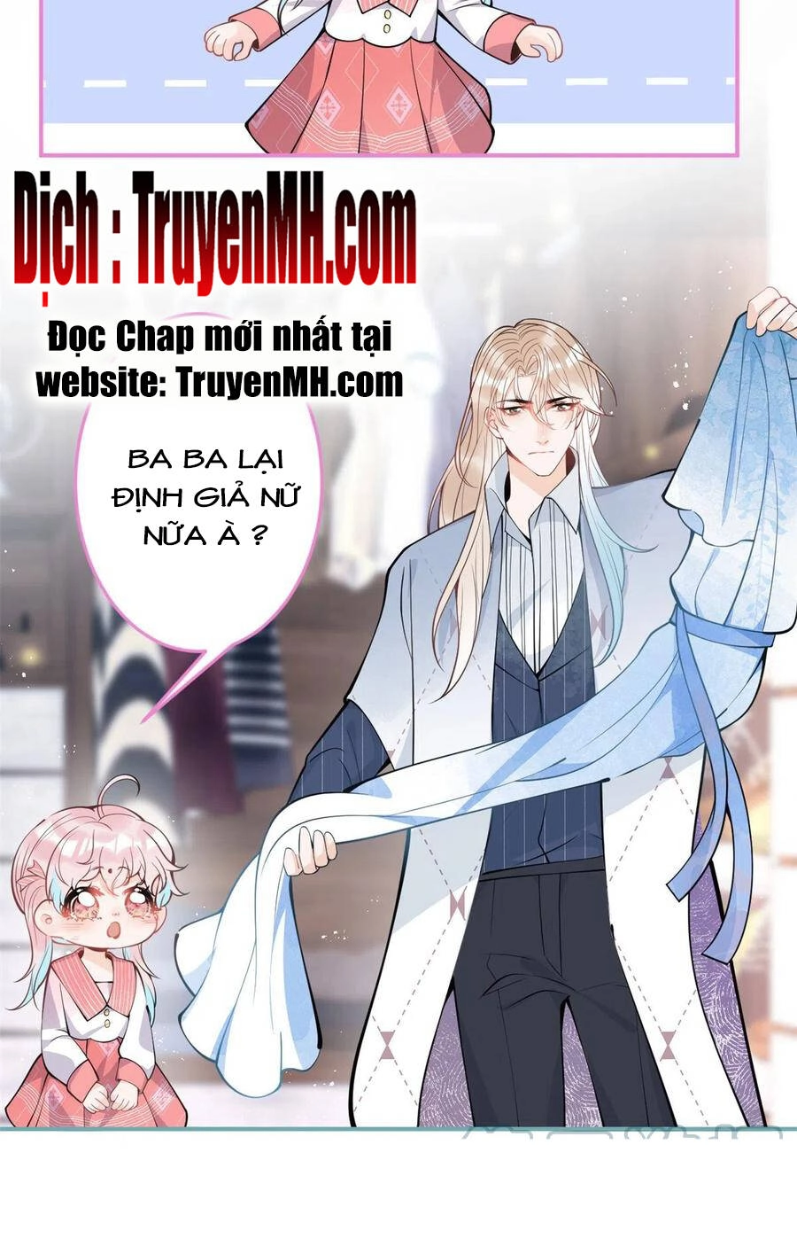 Ta Có Năm Đại Lão Ba Ba Chapter 190 - 4