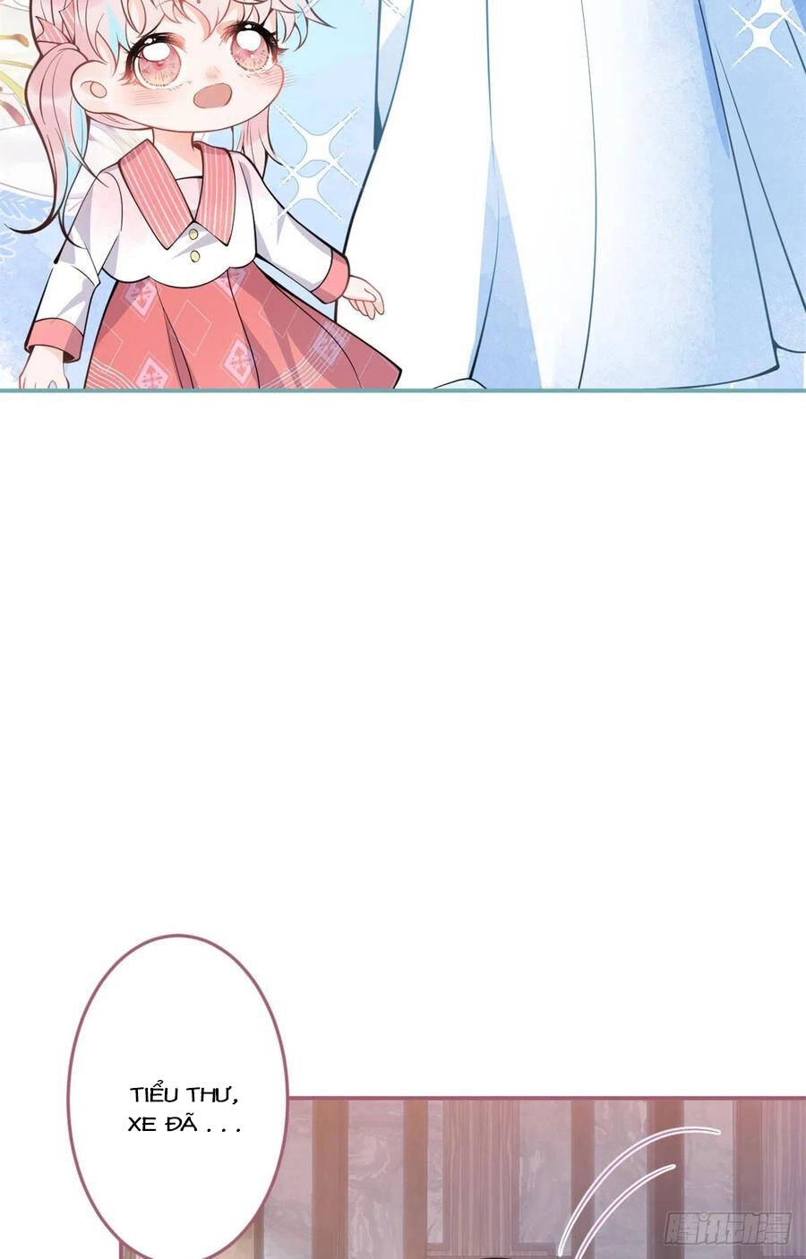 Ta Có Năm Đại Lão Ba Ba Chapter 190 - 7