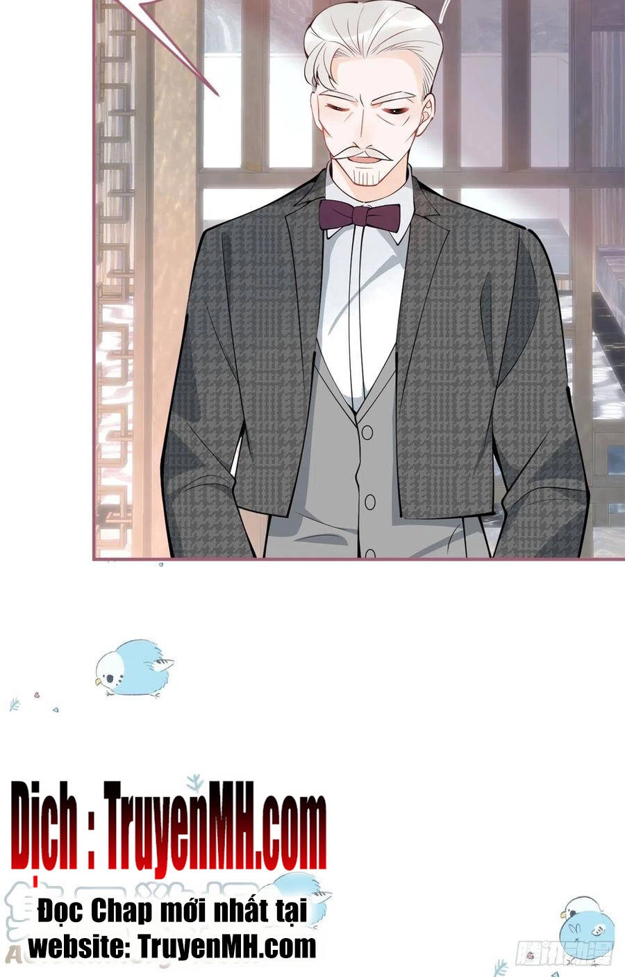 Ta Có Năm Đại Lão Ba Ba Chapter 190 - 8