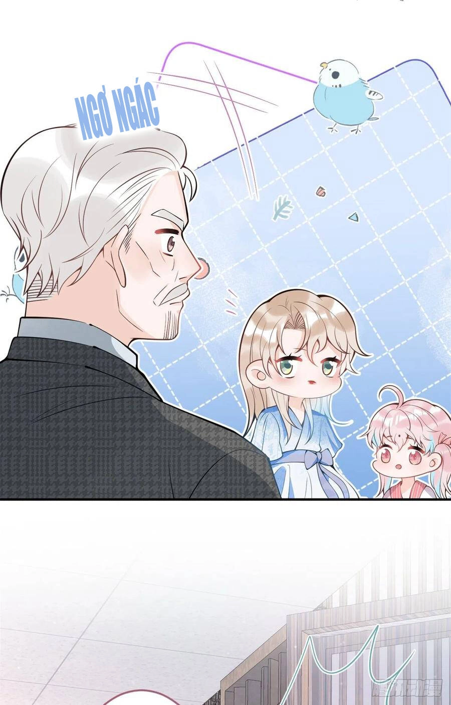 Ta Có Năm Đại Lão Ba Ba Chapter 190 - 9