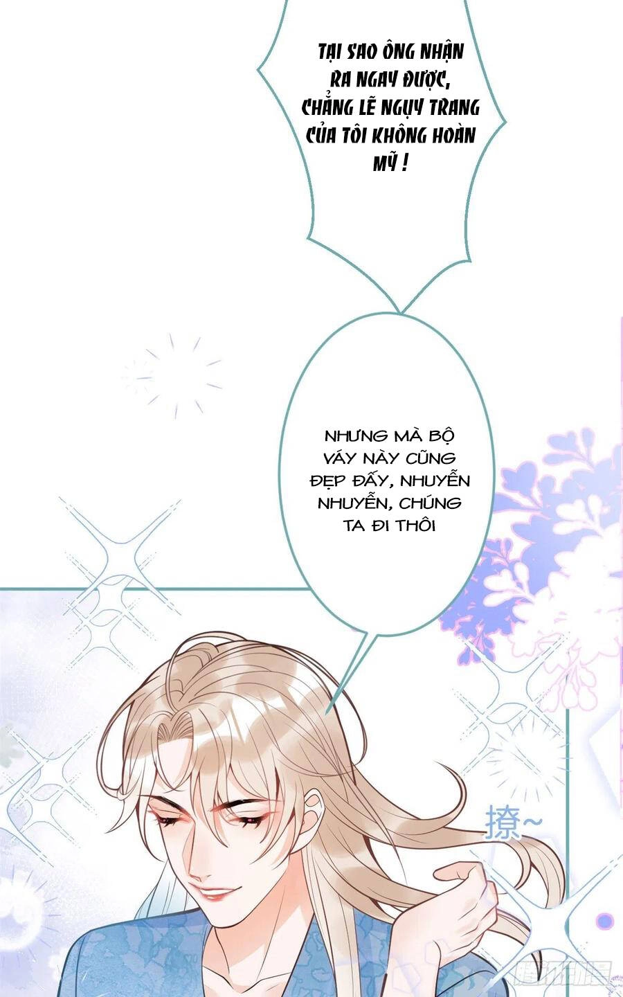 Ta Có Năm Đại Lão Ba Ba Chapter 190 - 11