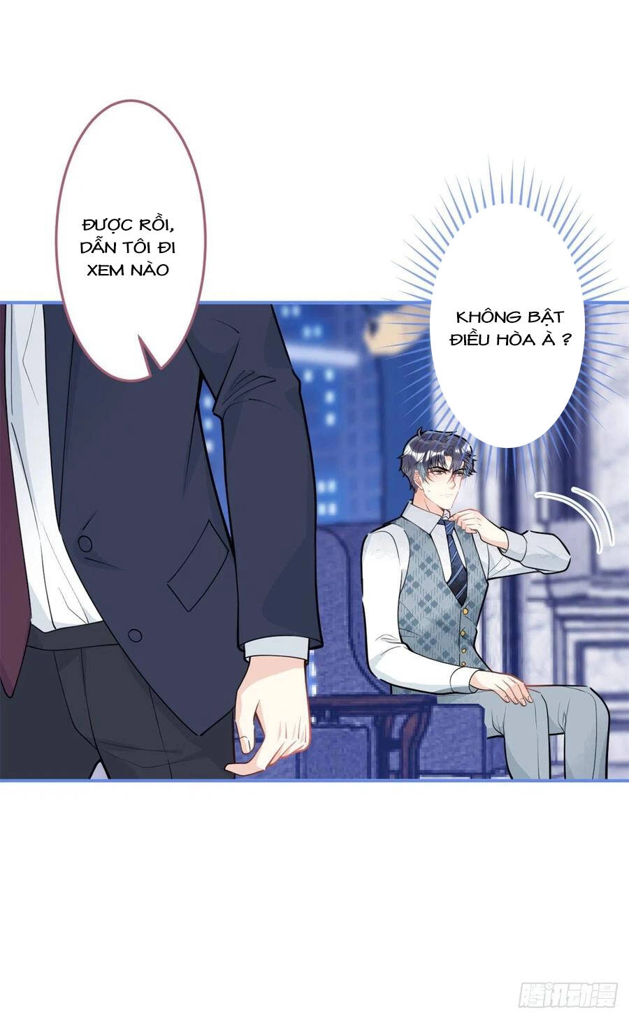 Ta Có Năm Đại Lão Ba Ba Chapter 191 - 4