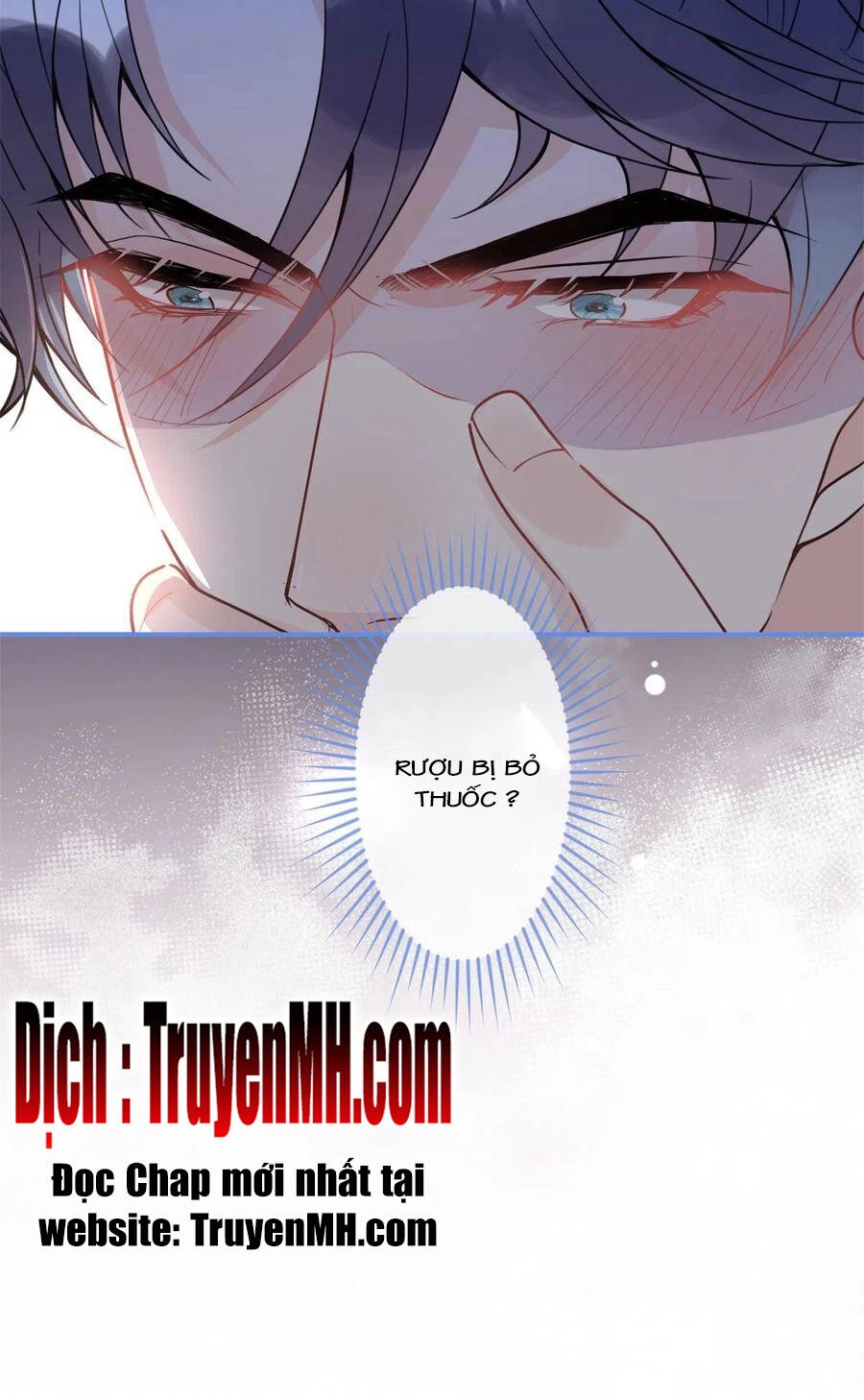 Ta Có Năm Đại Lão Ba Ba Chapter 191 - 11