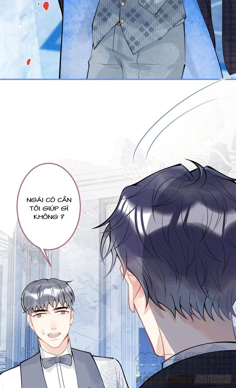 Ta Có Năm Đại Lão Ba Ba Chapter 191 - 14