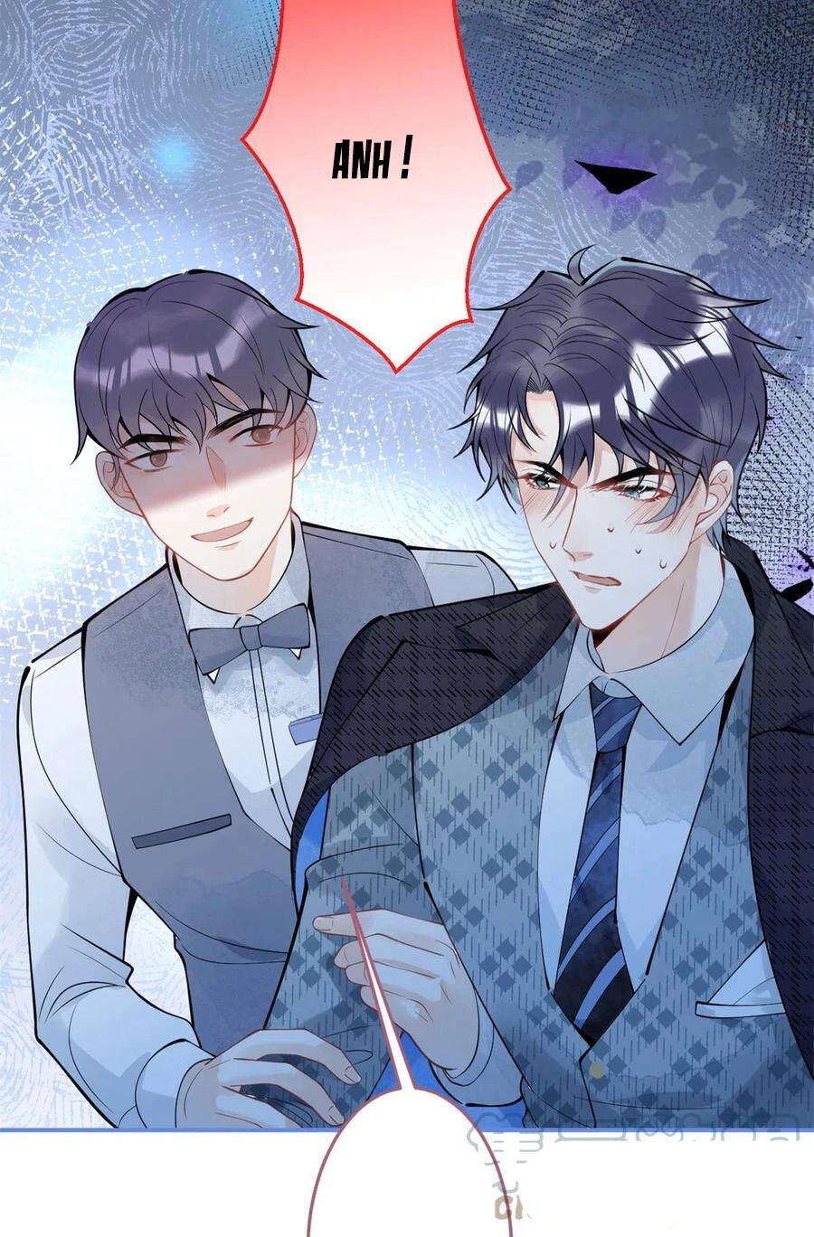 Ta Có Năm Đại Lão Ba Ba Chapter 192 - 3