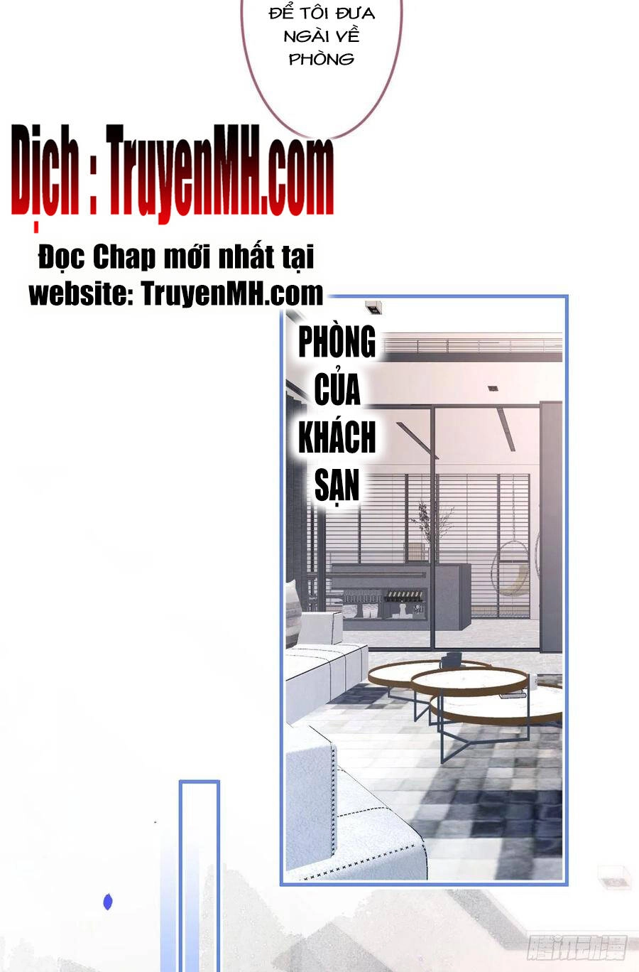 Ta Có Năm Đại Lão Ba Ba Chapter 192 - 4