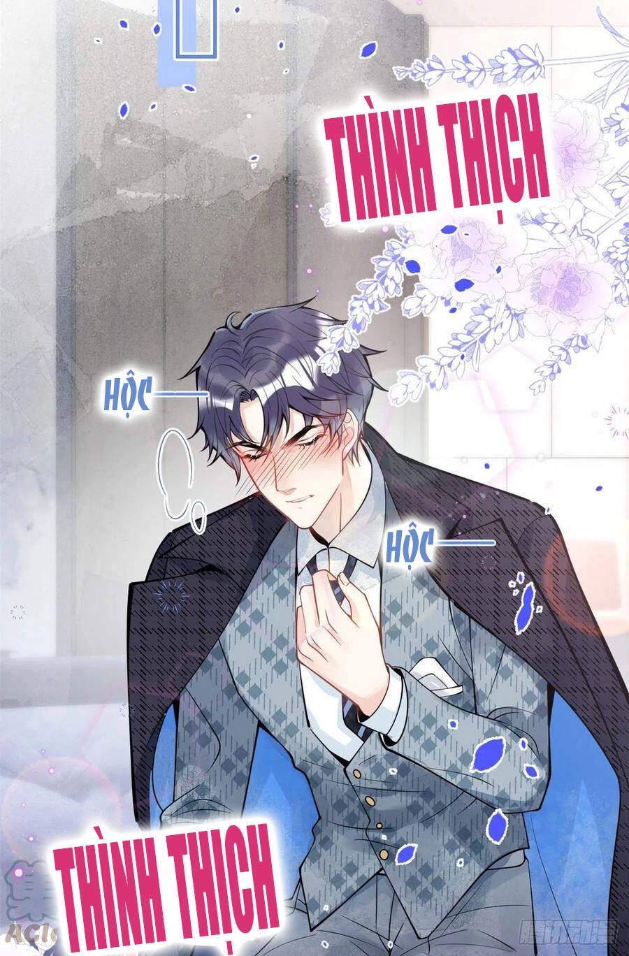 Ta Có Năm Đại Lão Ba Ba Chapter 192 - 5