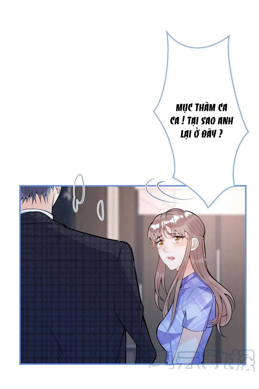 Ta Có Năm Đại Lão Ba Ba Chapter 192 - 11