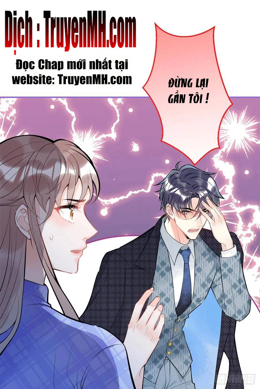 Ta Có Năm Đại Lão Ba Ba Chapter 192 - 12