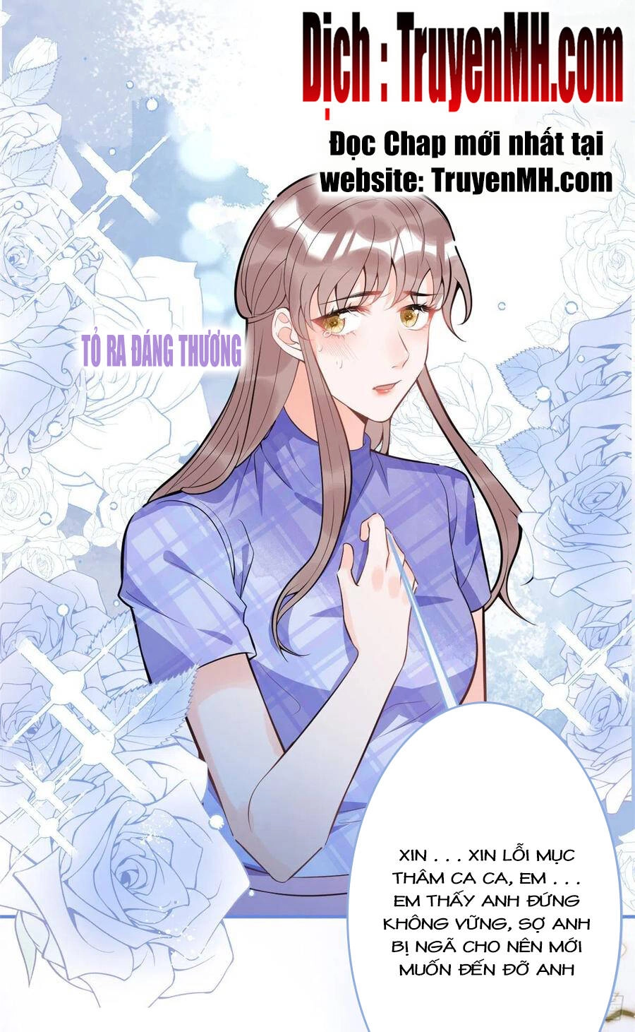 Ta Có Năm Đại Lão Ba Ba Chapter 192 - 14