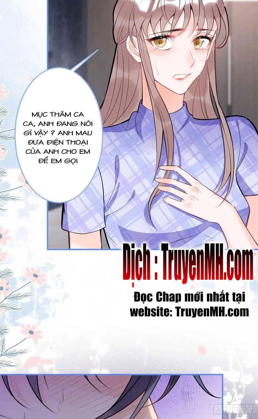 Ta Có Năm Đại Lão Ba Ba Chapter 192 - 18