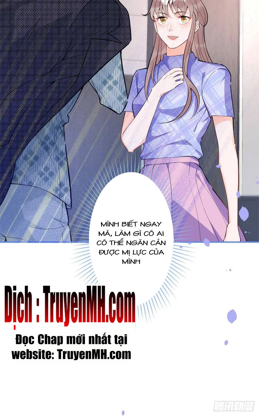 Ta Có Năm Đại Lão Ba Ba Chapter 193 - 2