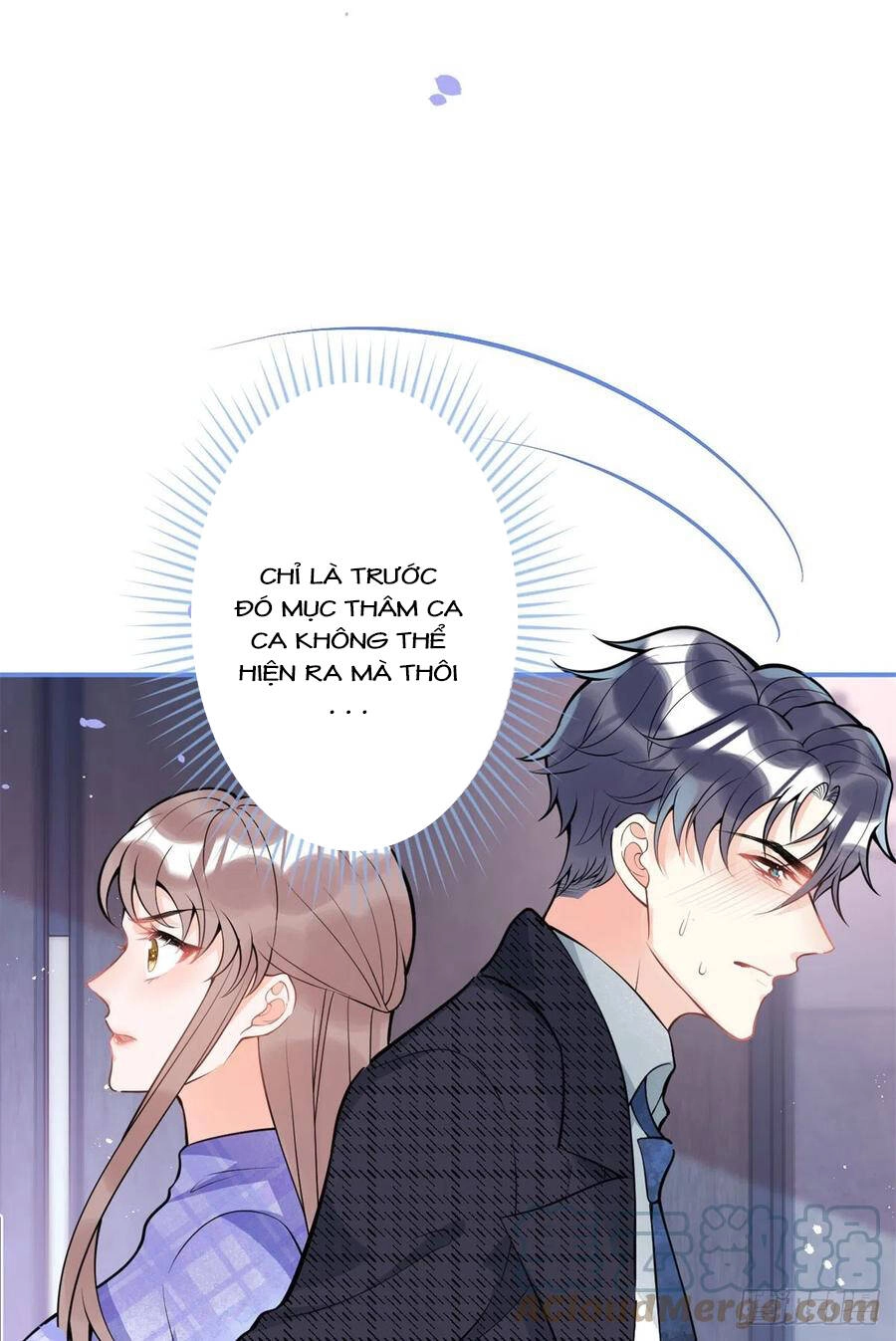 Ta Có Năm Đại Lão Ba Ba Chapter 193 - 3