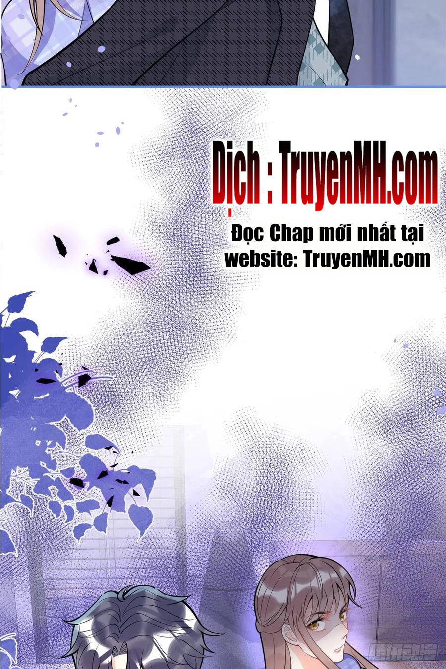 Ta Có Năm Đại Lão Ba Ba Chapter 193 - 4