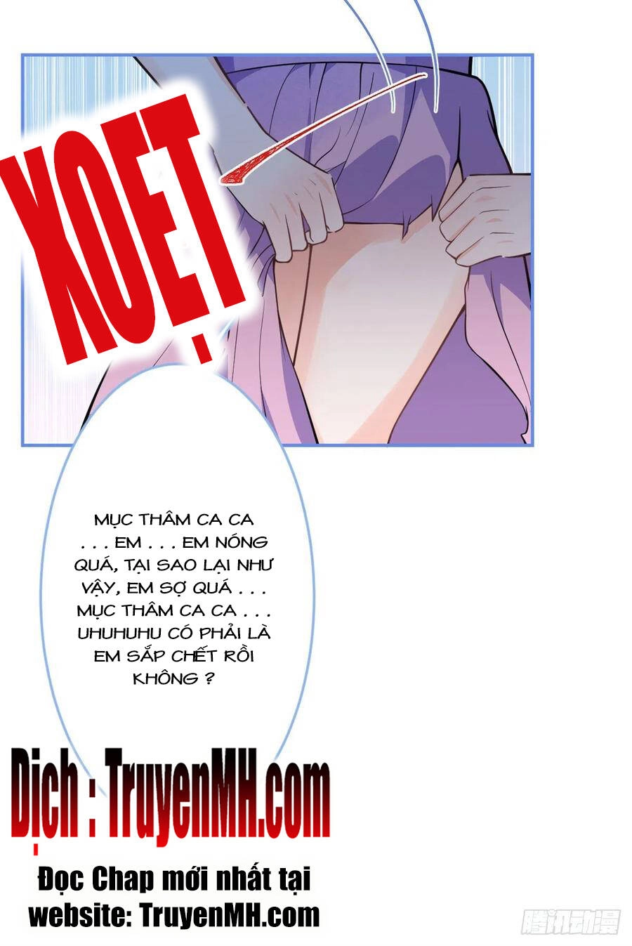 Ta Có Năm Đại Lão Ba Ba Chapter 193 - 6