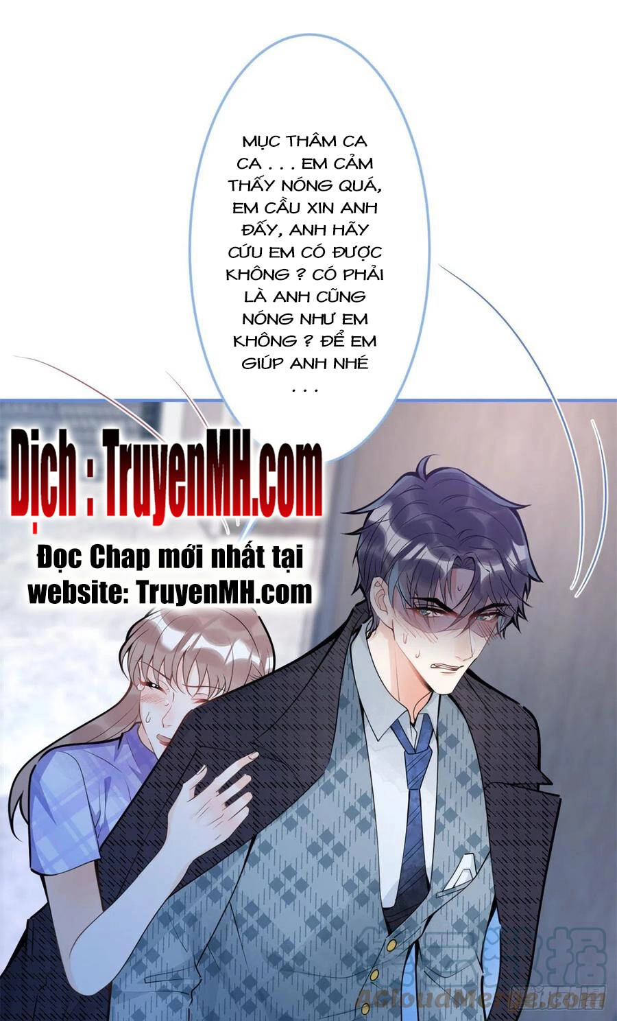 Ta Có Năm Đại Lão Ba Ba Chapter 193 - 7