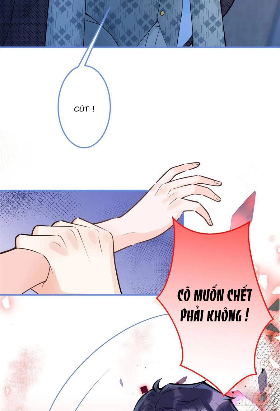 Ta Có Năm Đại Lão Ba Ba Chapter 193 - 8