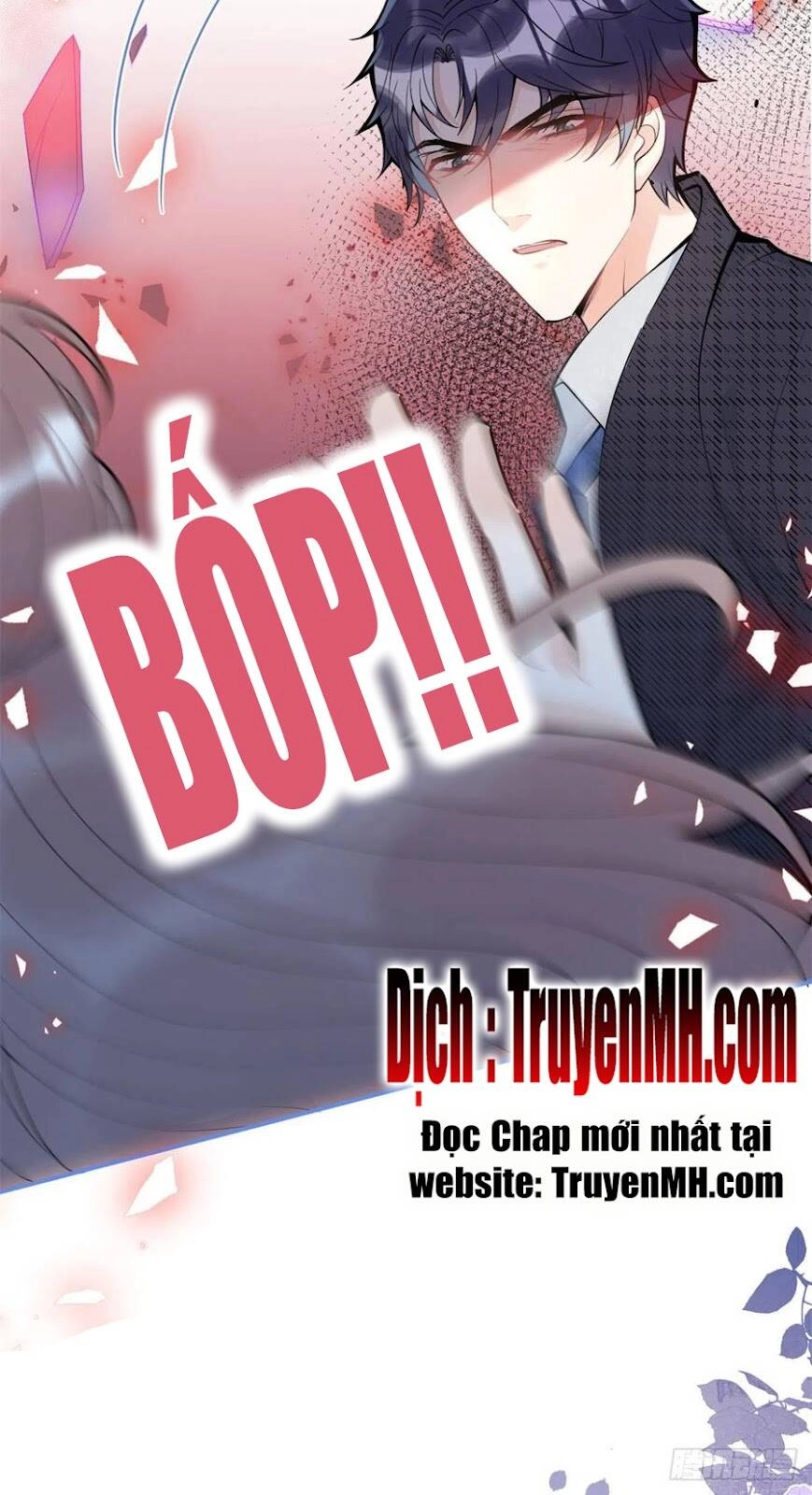 Ta Có Năm Đại Lão Ba Ba Chapter 193 - 9