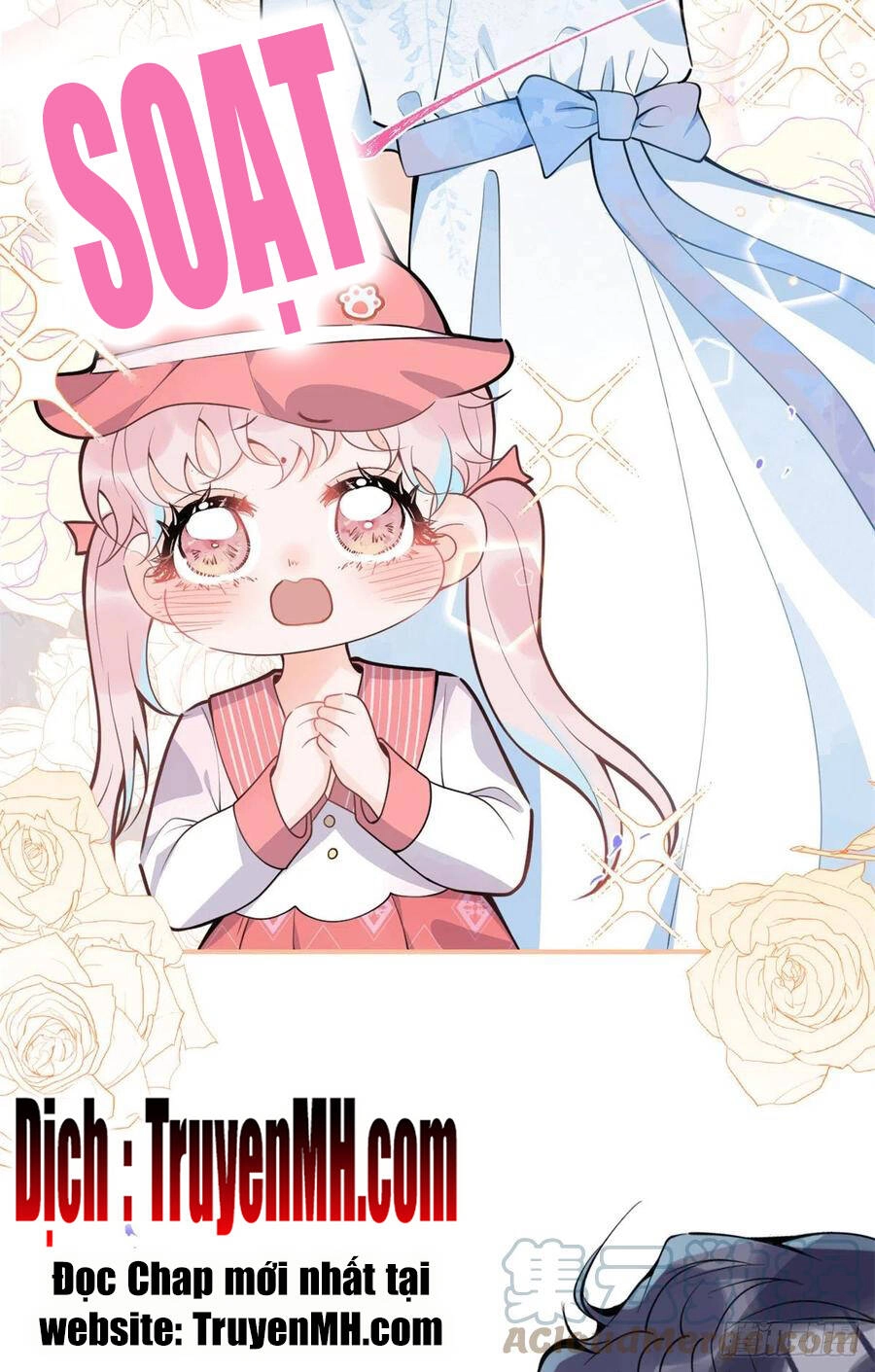 Ta Có Năm Đại Lão Ba Ba Chapter 193 - 13