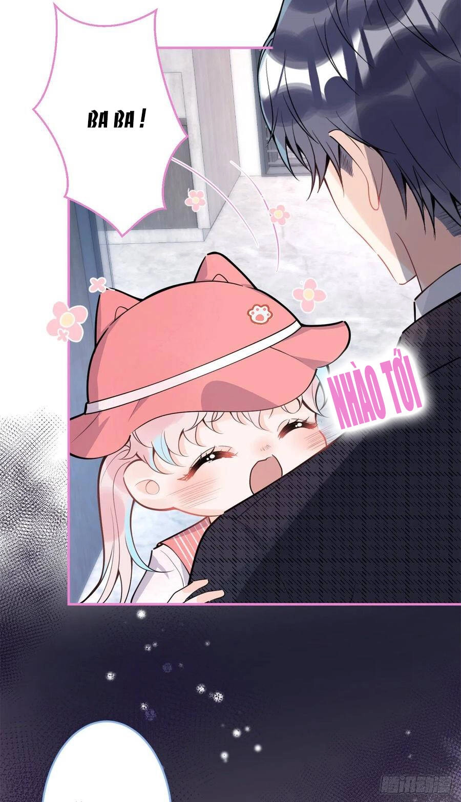 Ta Có Năm Đại Lão Ba Ba Chapter 193 - 14